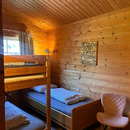 Scandinavische Met Veranda Aan Het Water! Casa de Férias *