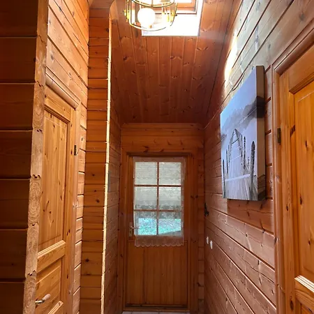 Scandinavische Met Veranda Aan Het Water! Hulshorst